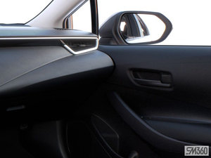 Toyota Corolla Hybride LE 2025 - photo 11