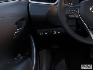 Toyota Corolla Hybrid SE AWD 2025 - photo 7