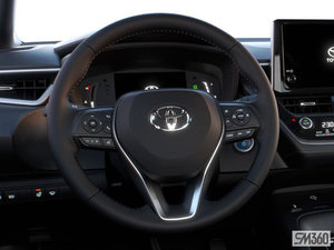 Toyota Corolla Hybrid SE AWD 2025 - photo 8