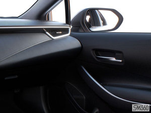 Toyota Corolla Hybrid SE AWD 2025 - photo 11