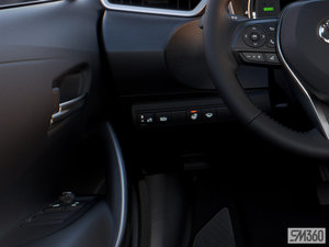 Toyota Corolla Hybride XSE AWD 2025 - photo 7