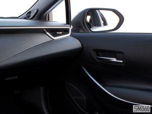 Toyota Corolla Hybride XSE AWD 2025 - photo 11