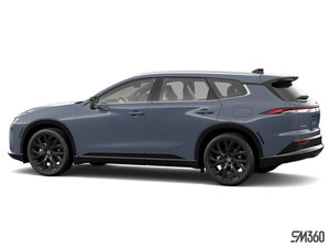 Toyota Crown Signia Limited 2025 - photo 3