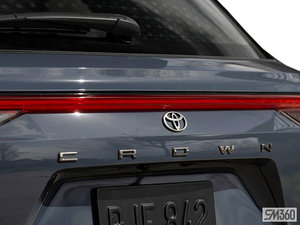 Toyota Crown Signia Limited 2025 - photo 11