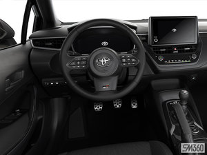 Toyota GR Corolla CORE 2025 - photo 6