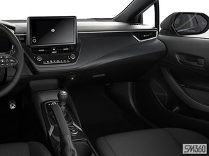Toyota GR Corolla CORE 2025 - photo 7