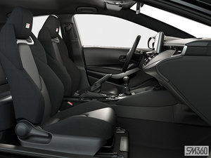 Toyota GR Corolla CORE 2025 - photo 8