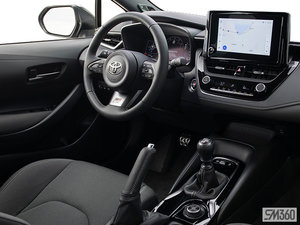 Toyota GR Corolla CORE 2025 - photo 10