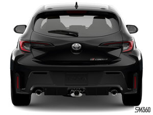 Toyota GR Corolla CORE 2025 - photo 1