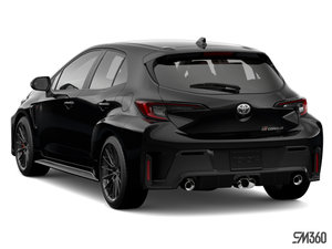 Toyota GR Corolla CORE 2025 - photo 2