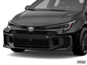 Toyota GR Corolla CORE 2025 - photo 3