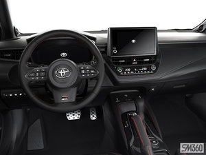 Toyota GR Corolla Premium AT 2025 - photo 6