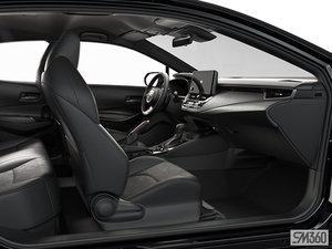 Toyota GR Corolla Premium AT 2025 - photo 7