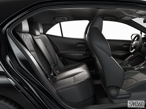 Toyota GR Corolla Premium AT 2025 - photo 8