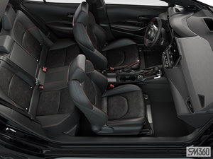 Toyota GR Corolla Premium AT 2025 - photo 9