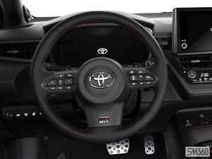 Toyota GR Corolla Premium AT 2025 - photo 10