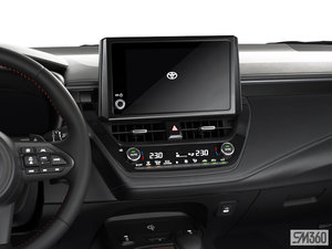 Toyota GR Corolla Premium AT 2025 - photo 11