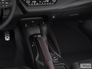 Toyota GR Corolla Premium AT 2025 - photo 12