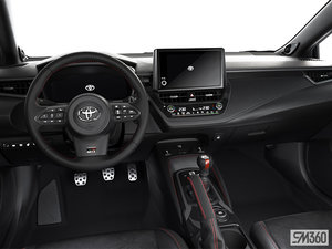 Toyota GR Corolla Premium MT 2025 - photo 6