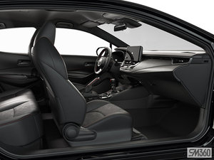 Toyota GR Corolla Premium MT 2025 - photo 7