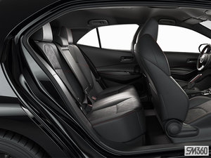 Toyota GR Corolla Premium MT 2025 - photo 8