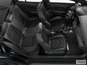 Toyota GR Corolla Premium MT 2025 - photo 9