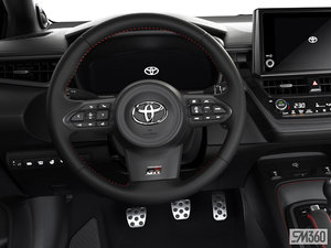 Toyota GR Corolla Premium MT 2025 - photo 10