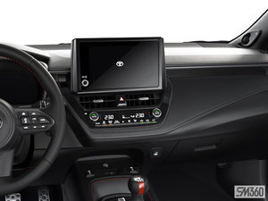 Toyota GR Corolla Premium MT 2025 - photo 11