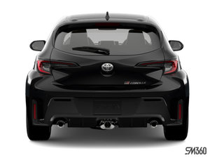 Toyota GR Corolla Premium MT 2025 - photo 1