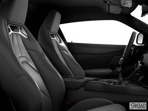 Toyota GR Supra 3.0L Premium  MT 2025 - photo 6