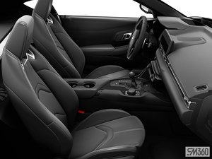 Toyota GR Supra 3.0L Premium  MT 2025 - photo 7