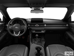 Toyota GR Supra 3.0L Premium  MT 2025 - photo 8