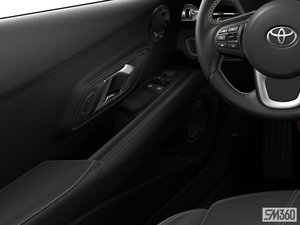 Toyota GR Supra 3.0L Premium  MT 2025 - photo 9