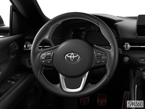 Toyota GR Supra 3.0L Premium  MT 2025 - photo 10