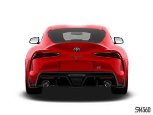 Toyota GR Supra 3.0L Premium AT 2025 - photo 1