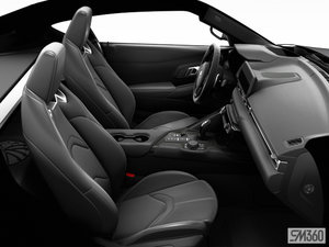 Toyota GR Supra 3.0L Premium AT 2025 - photo 7