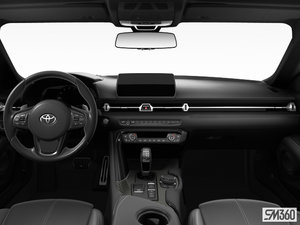 Toyota GR Supra 3.0L Premium AT 2025 - photo 8