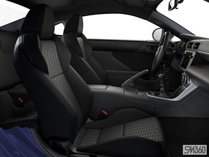 Toyota GR86 Base BM 2025 - photo 4