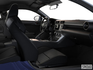 Toyota GR86 Base BM 2025 - photo 7