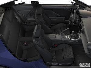 Toyota GR86 Base BM 2025 - photo 8