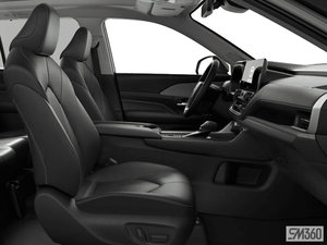 Toyota Grand Highlander hybrid Limited 8-Pass 2025 - photo 6