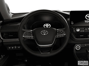 Toyota Grand Highlander hybrid Limited 8-Pass 2025 - photo 7