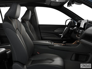 Toyota Grand Highlander hybride Platinum MAX 2025 - photo 7