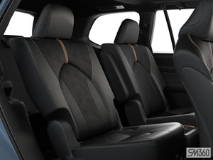Toyota Grand Highlander hybride Platinum MAX 2025 - photo 8