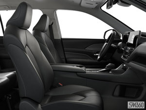 Toyota Grand Highlander hybrid XLE 2025 - photo 7