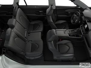 Toyota Grand Highlander hybrid XLE 2025 - photo 12