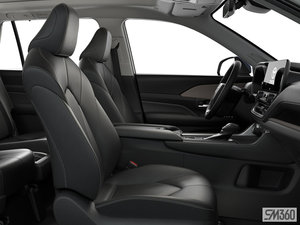 Toyota Grand Highlander Limited 2025 - photo 7