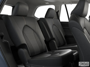 Toyota Grand Highlander Limited 2025 - photo 8
