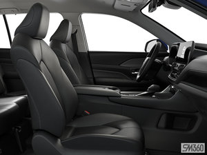 Toyota Grand Highlander XLE 2025 - photo 7