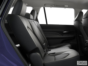 Toyota Grand Highlander XLE 2025 - photo 11